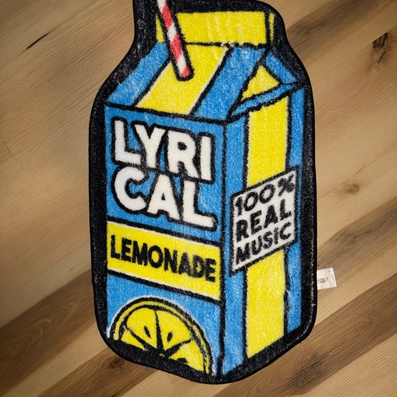 Lyrical Lemonade Rugs